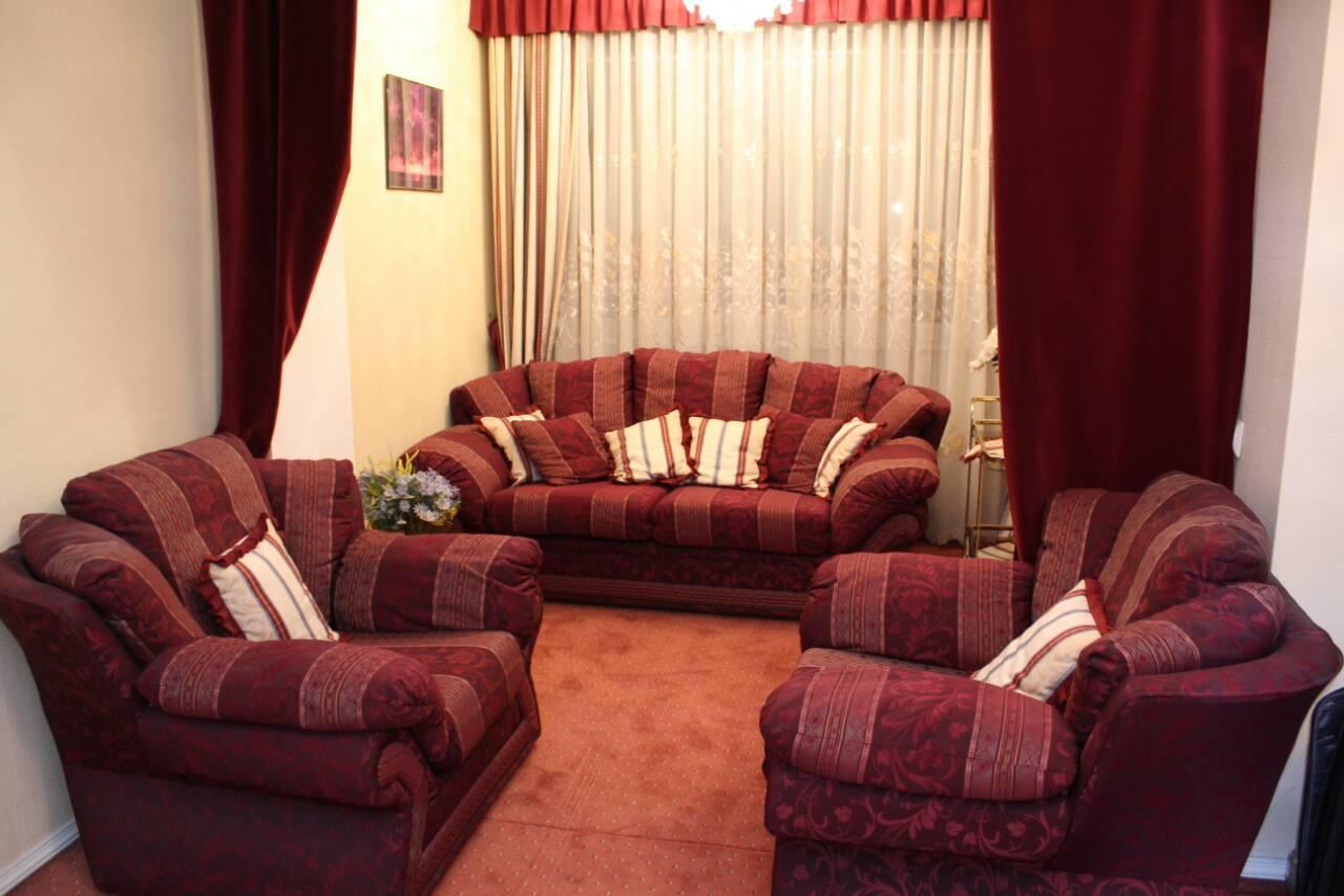 Hotel 777 Talin Exterior foto